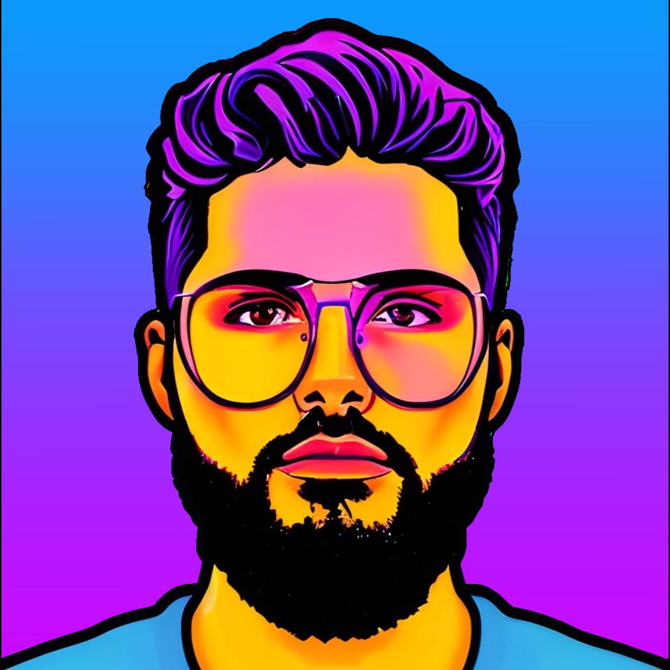 Avatar de Maxime Olivié