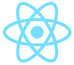 ReactJS logo